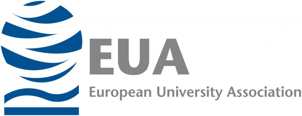Πρακτική άσκηση στην Ευρωπαϊκή Ένωση Πανεπιστημίων (EUA)