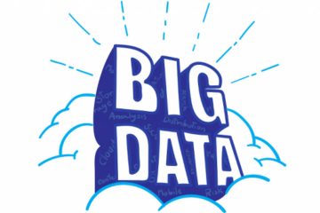 big data from scratch