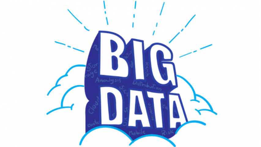 big data from scratch