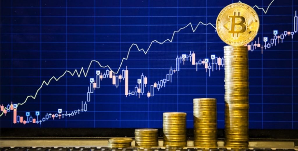 Τεταμένη άνοδος Bitcoin: Ξεπέρασε τα 20.000$