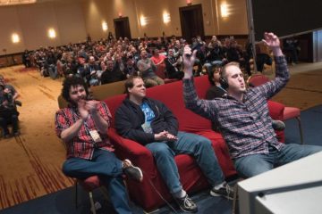 featured videogames για καλό σκοπό