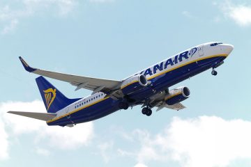 Ryanair