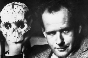 Σεργκέι Αϊζενστάιν