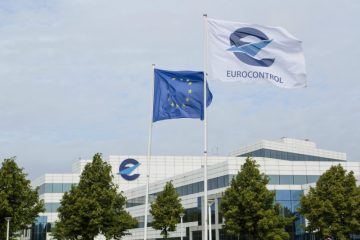 Πρακτική άσκηση EUROCONTROL: ο οργανισμός ψάχνει νέους αποφοίτους!