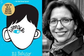 4 λόγοι που θα σε πείσουν να διαβάσεις το βιβλίο Θαύμα της R.J. Palacio!