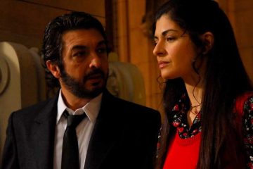 αστυνομικές ταινίες