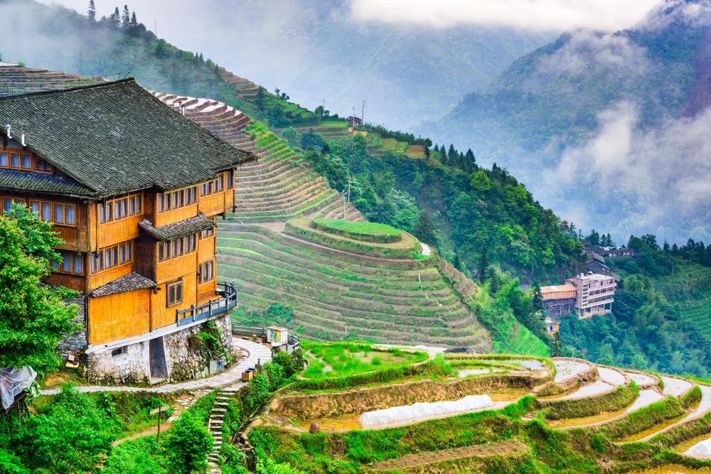 17 πανέμορφα χωριά του κόσμου που θα σε ηρεμήσουν!