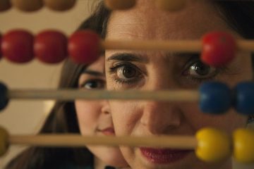 Μαμά κι εγώ δε σ' αγαπώ