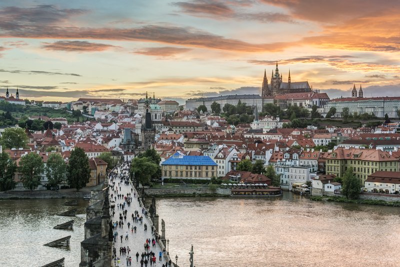 Οι 15 καλύτερες ευρωπαϊκές πόλεις που πρέπει να εξερευνήσεις!