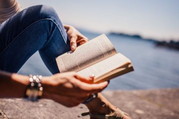 Παγκόσμια Ημέρα Βιβλίου