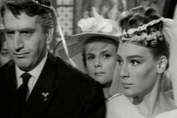 Ατάκες του ελληνικού κινηματογράφου