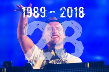 avicii θάνατος