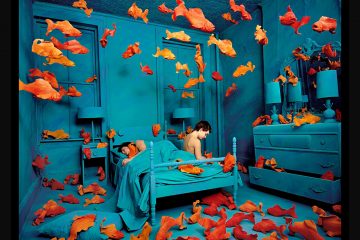 Sandy Skoglund