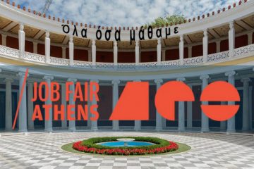 Job Fair Athens 2018