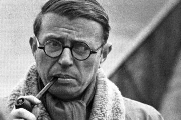 Ζαν-Πoλ Σαρτρ