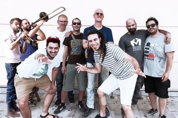 δωρεάν εκδηλώσεις