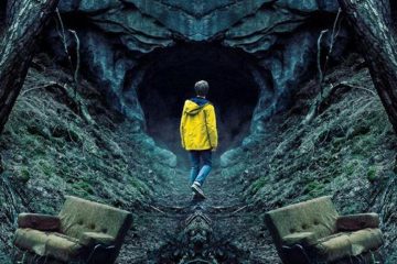 σειρές του Netflix