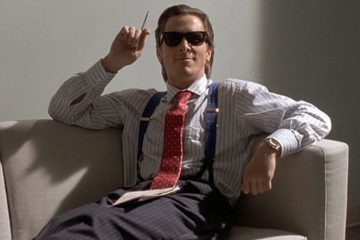 American Psycho
