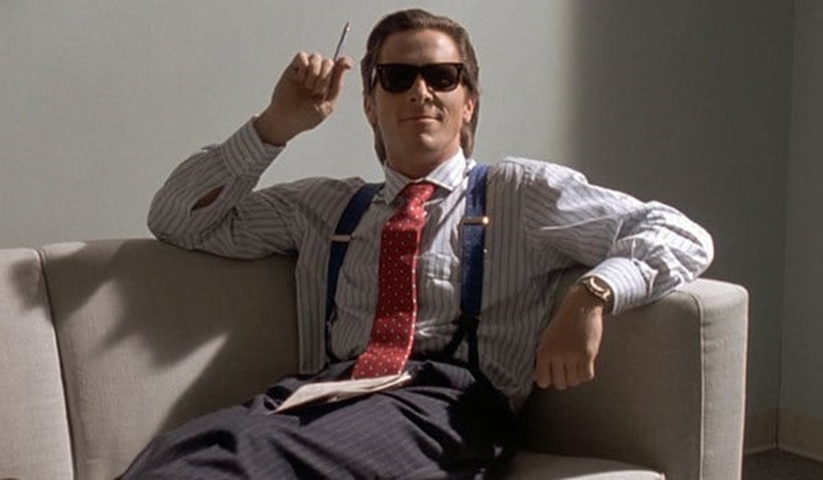 American Psycho