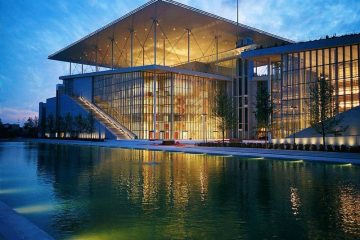 δωρεάν εκδηλώσεις