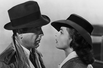 κινηματογραφικές σκηνές