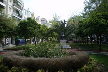 Φωκίωνος Νέγρη