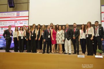 Η μεγάλη ώρα του YES to Shipping Forum 2018 έρχεται!