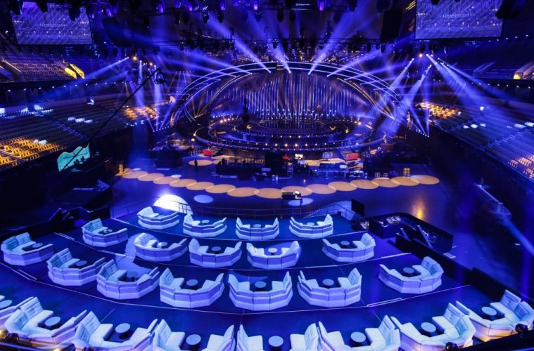 eurovision 2018 ΦΑΒΟΡΙ