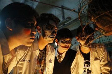 Horrorant Film Festival