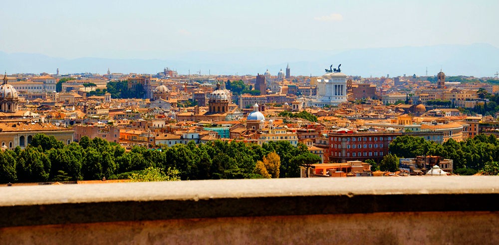 10 κρυμμένα αξιοθέατα στη Ρώμη που πρέπει να ανακαλύψεις!