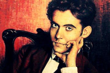 Φεντερίκο Γκαρθία Λόρκα: Όταν η ποίηση είναι επανάσταση