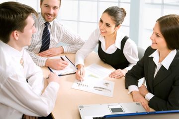 επιχειρηματικότητα