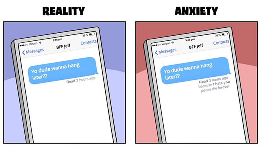 0 4 messages. Anxiety memes. Social Anxiety. Anxiety meme. Memes about Anxiety.