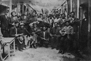 Ρεμπέτικο τραγούδι: Η ιστορία του μέσα από τους 5 μεγαλύτερους εκπροσώπους!