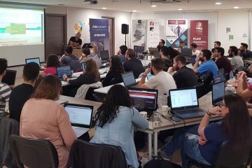 Web Development Academy 2018