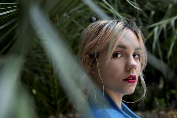 Πωλίνα Λεσνέβσκαγια