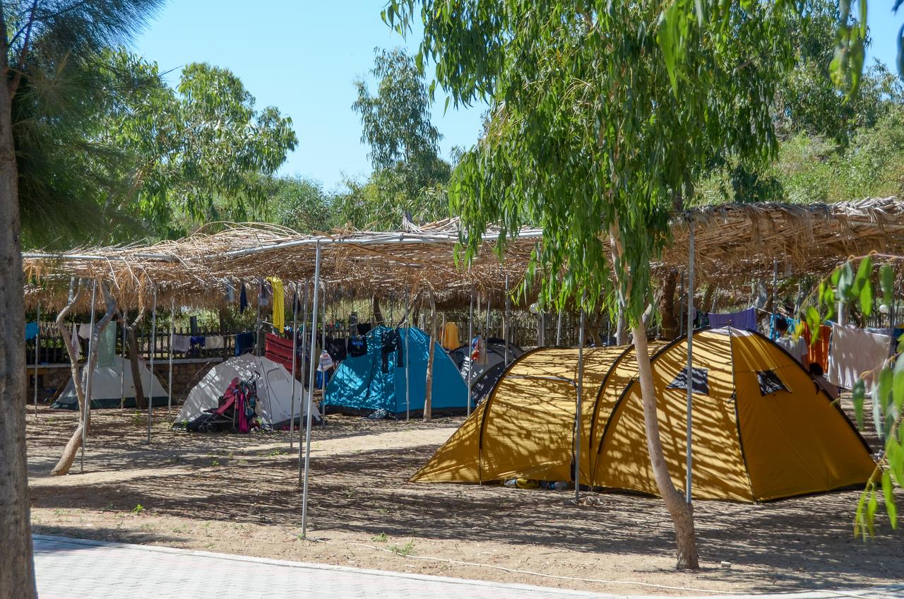 5+1 οργανωμένα camping στην Ελλάδα που πρέπει σίγουρα να επισκεφτείς
