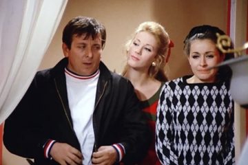 ελληνικές ταινίες