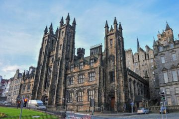 Πανεπιστήμια στην Ευρώπη