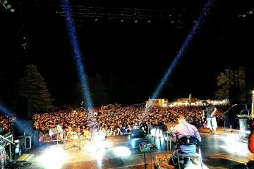 ΑΡΒΑΝΙΤΣΑ 2018 ΠΡΟΓΡΑΜΜΑ