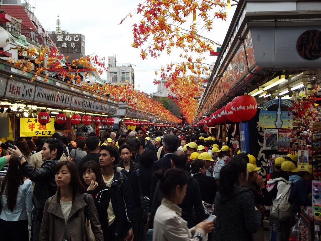Ιαπωνία: 9 πράγματα που μου έμειναν για πάντα χαραγμένα από την Άπω Ανατολή
