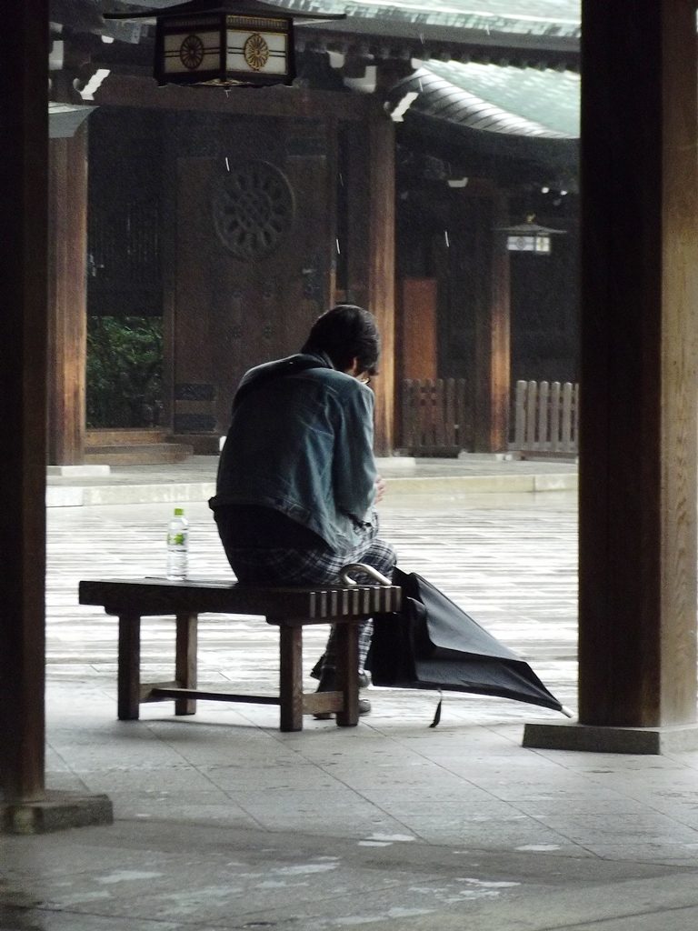 Ιαπωνία: 9 πράγματα που μου έμειναν για πάντα χαραγμένα από την Άπω Ανατολή