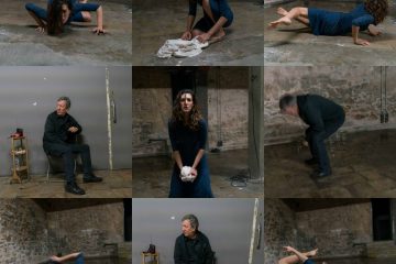 Medeamaterial (Μήδειας Υλικό)