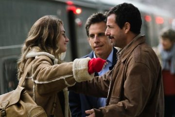 ταινίες του Netflix