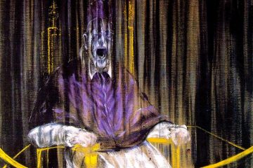 Η δυστυχία της δυτικής κοινωνίας.