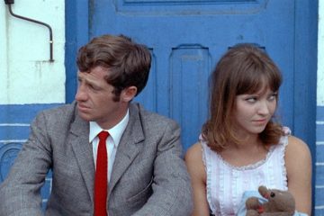 γαλλικές ταινίες