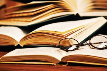 Φεστιβάλ Βιβλίου