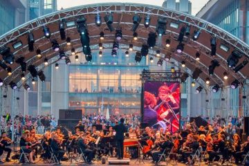 Παγκόσμια Ημέρα Μουσικής