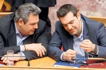 Η καθαρή έξοδος είναι ο δράκος του φετινού καλοκαιριού