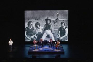 Summer Nostos Festival 2018